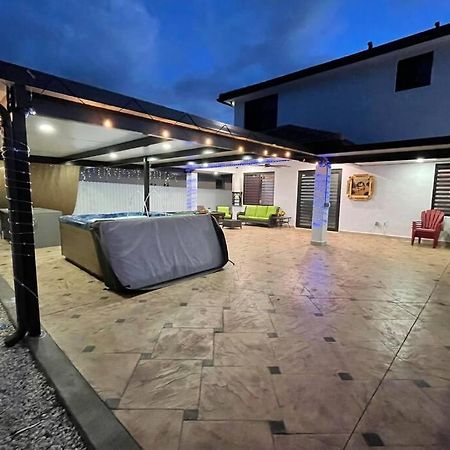 Villa Yenya Miami Exteriör bild