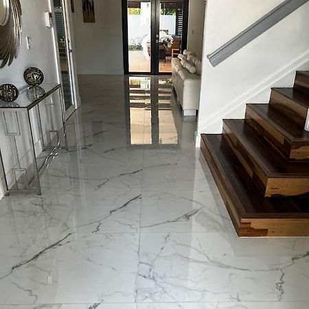 Villa Yenya Miami Exteriör bild