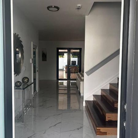 Villa Yenya Miami Exteriör bild