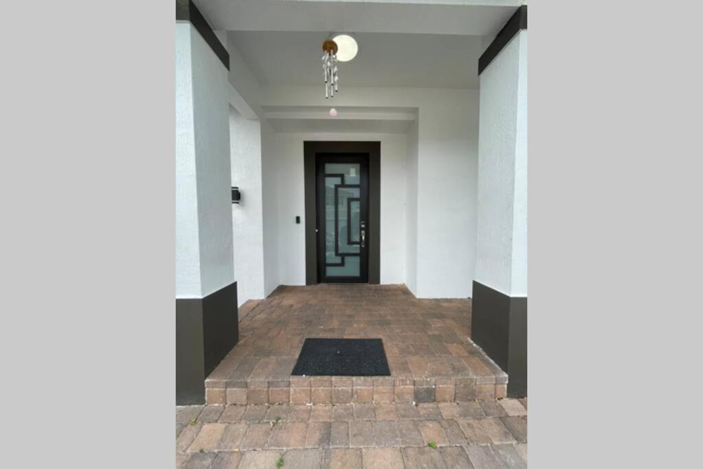 Villa Yenya Miami Exteriör bild