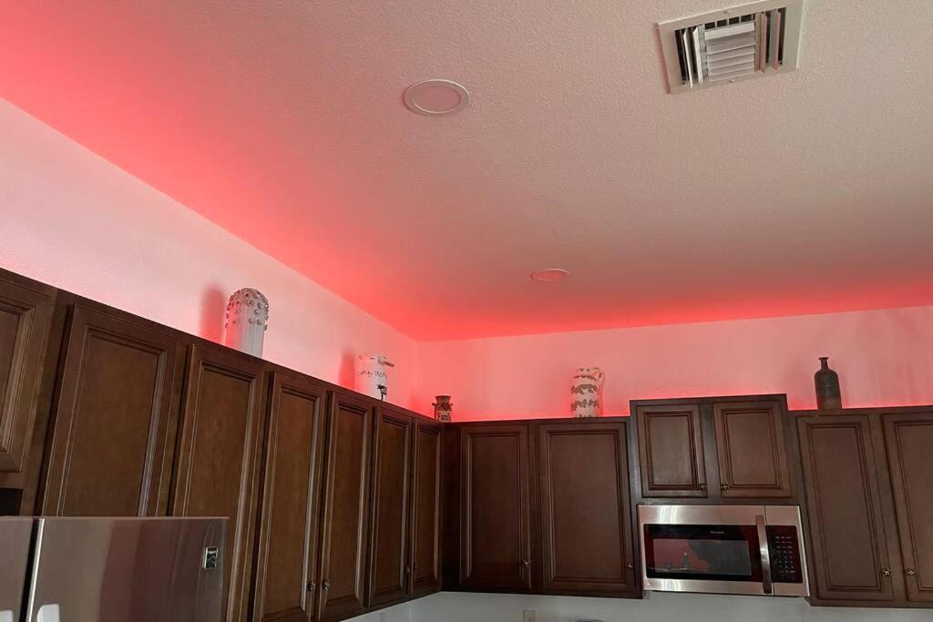 Villa Yenya Miami Exteriör bild
