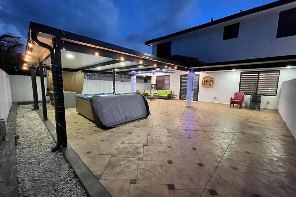 Villa Yenya Miami Exteriör bild