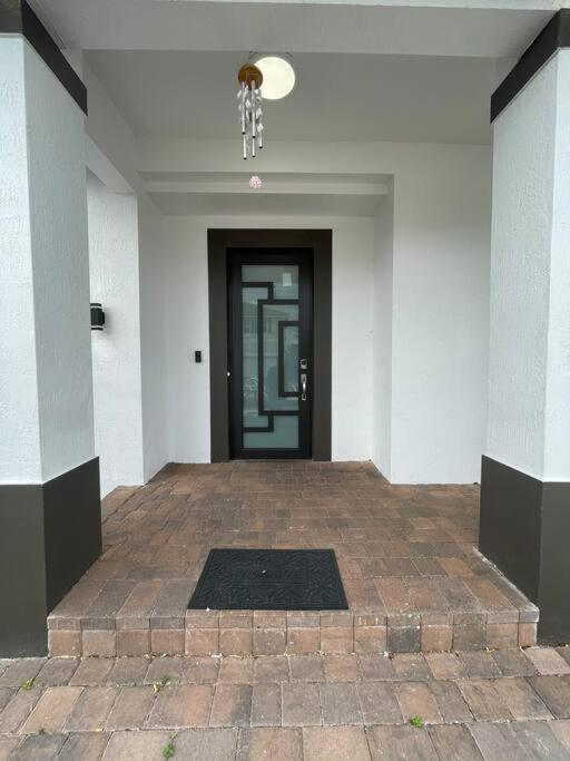 Villa Yenya Miami Exteriör bild